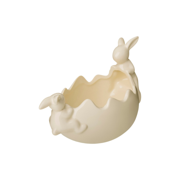 Ձվաձև մատուցաման "Նապաստակներ"