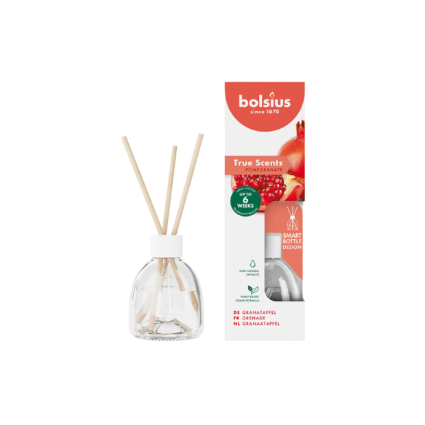 “True Scents” Բուրավետիչ