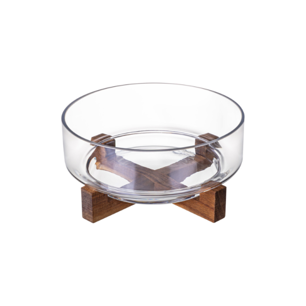 "Native" Մրգաման տակդիրով