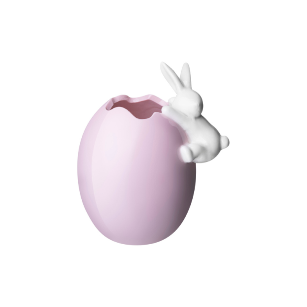 Ձվաձև ծաղկաման