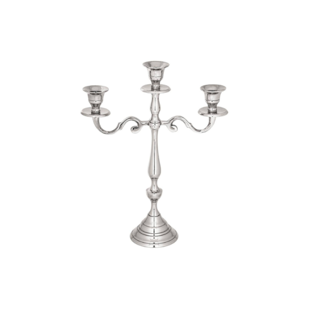 "Palazzo" Մոմակալ(3մաս)