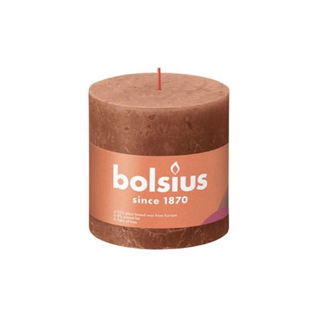 Գլանաձև մոմ