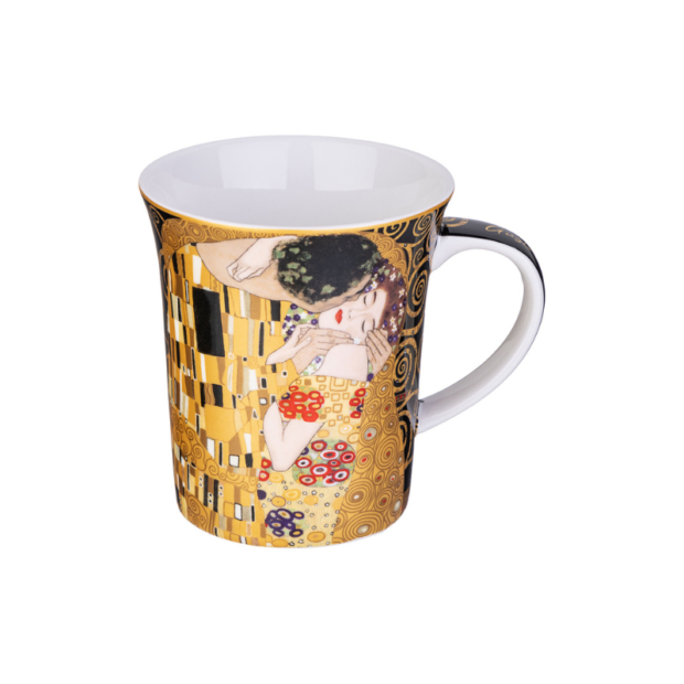 Բաժակ "Համբույր" (Գ.Կլիմտ)