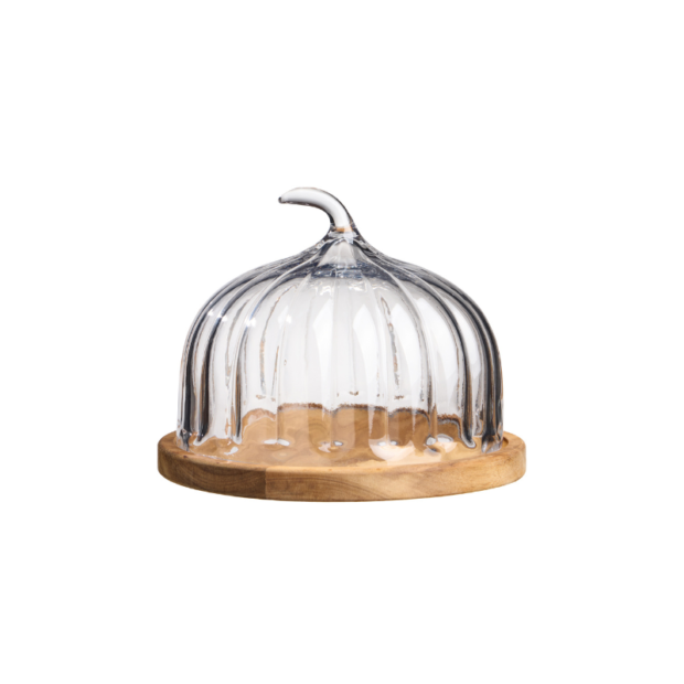 "Village" Մատուցաման կափարիչով