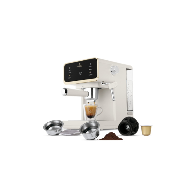 Sahara Collection Էլեկտրական սրճեփ 3-ը 1-ում