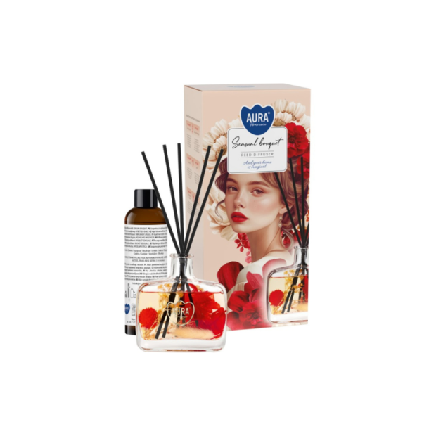 Բուրավետիչ "Sensual Bouquet"