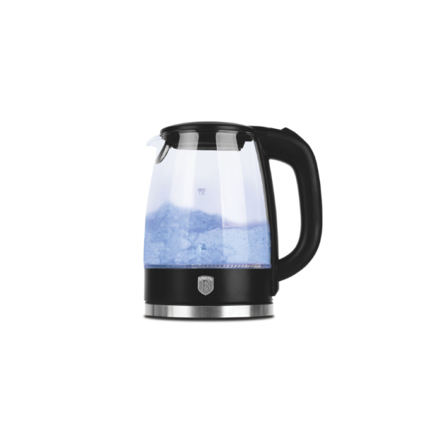 Matte Black Collection էլեկտրական թեյնիկ