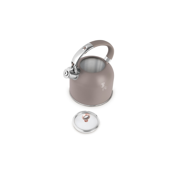 Taupe Collection Թեյնիկ
