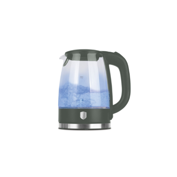 Matte Green Collection էլեկտրական թեյնիկ