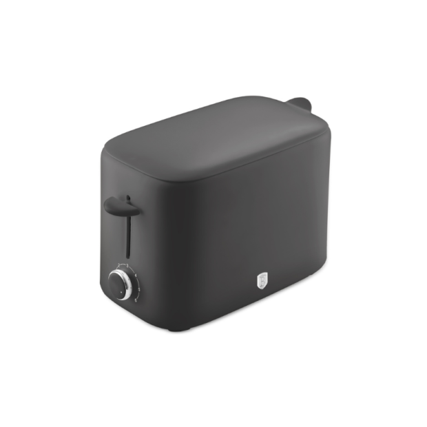 Anthracite Collection Տոստեր կափարիչով