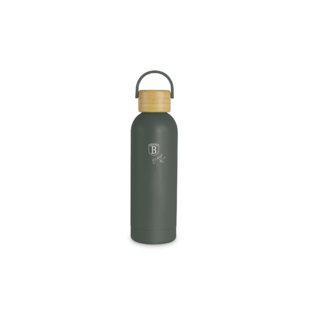 Matte Green Collection Թերմոս