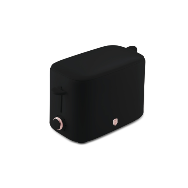 Black Rose Collection Տոստեր կափարիչով