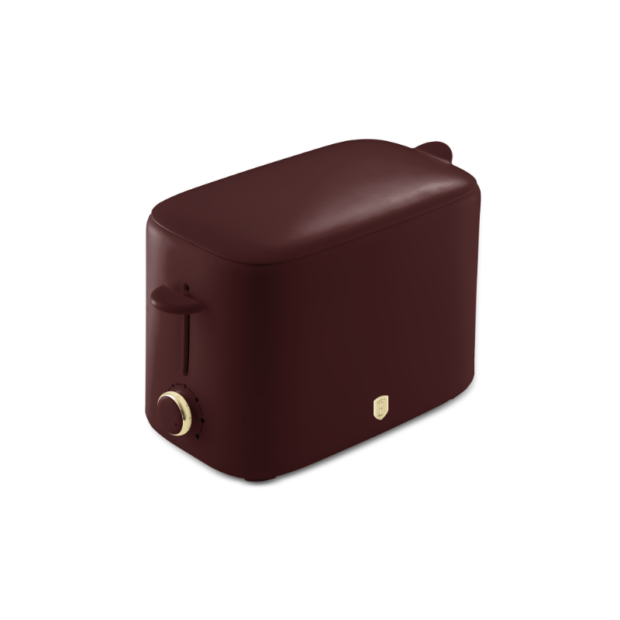 Leonardo Collection Տոստեր կափարիչով