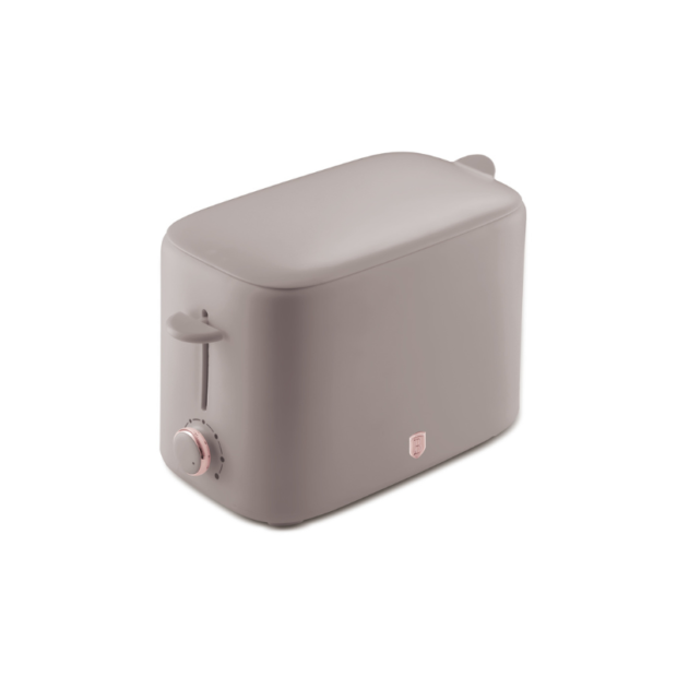 Taupe Collection Տոստեր կափարիչով