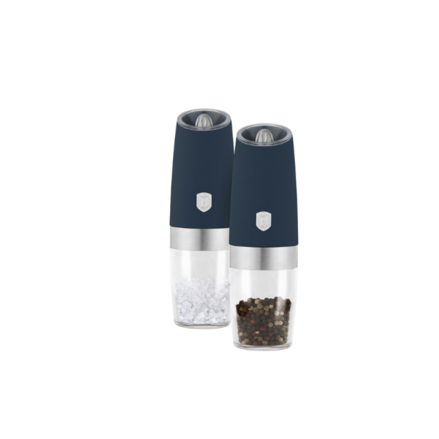 Deep Sea Collection Էլեկտրական գրավիտացիոն աղացների հավաքածու (2 կտոր)