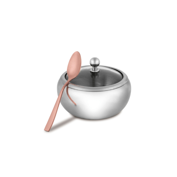 Eternal Collection Շաքարաման գդալով