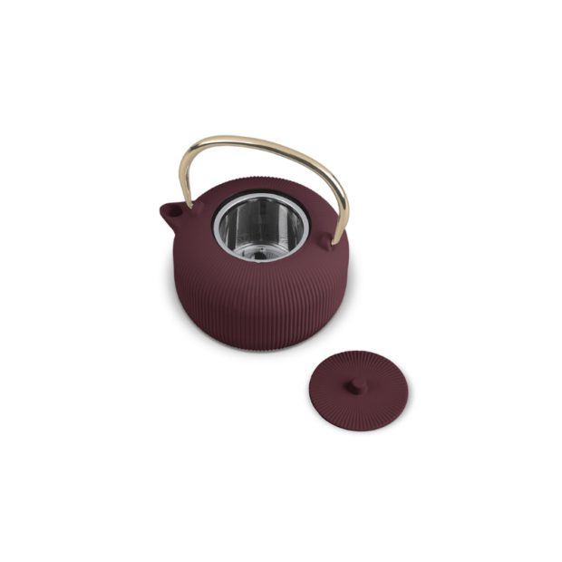 Leonardo Collection Թեյնիկ – թրմիչ