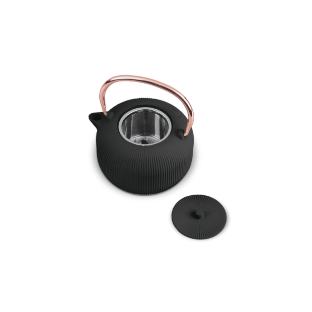 Black Rose Collection Թեյնիկ – թրմիչ