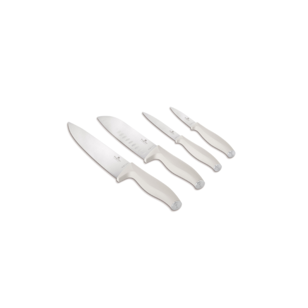 Sahara Collection Հավաքածու դանակների (4 կտոր)