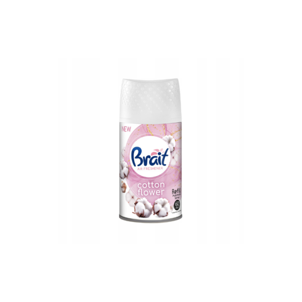 "Cotton Flower" Օդի թարմացուցիչ