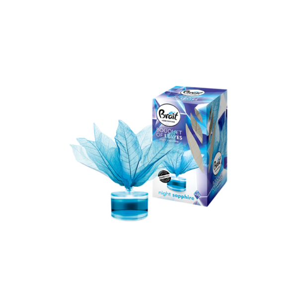Բուրավետիչ “Night sapphire”