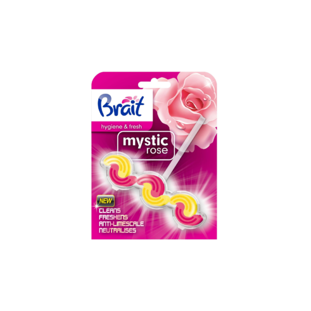 Mystic rose Զուգարանի թարմացուցիչ