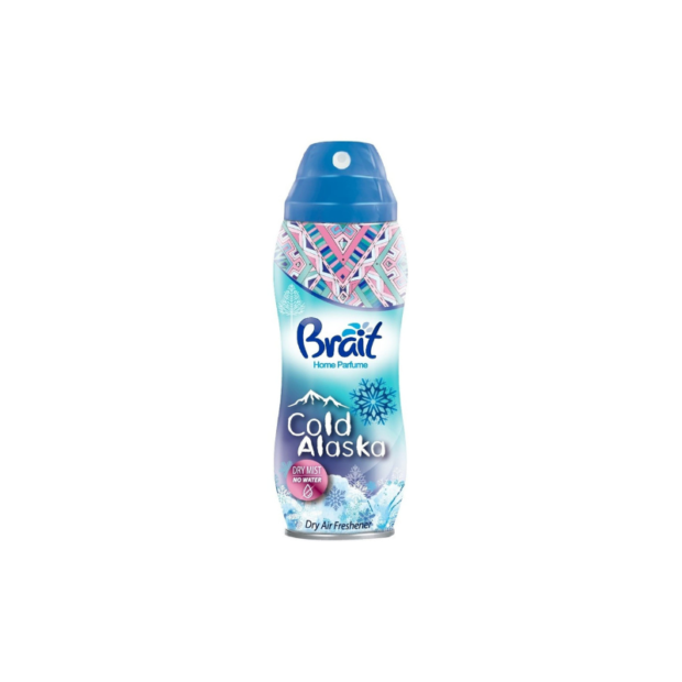 Cold Alaska Օդի թարմացուցիչ
