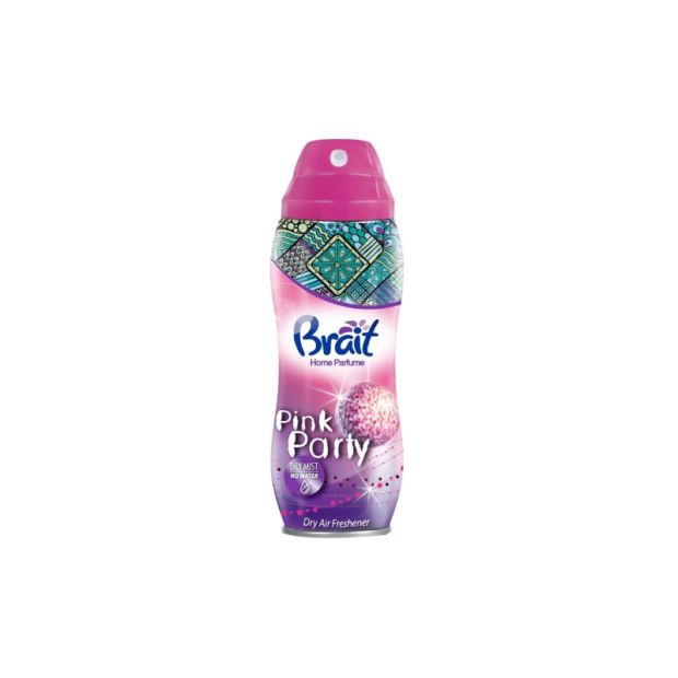 Pink Party Թարմացուցիչ