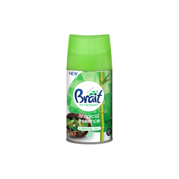 Tropical Essence Օդի Թարմացուցիչ
