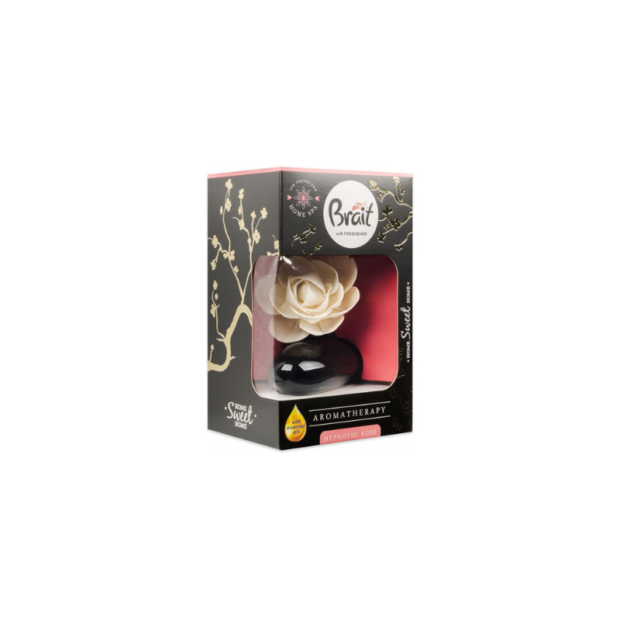 Hypnotic Rose Բուրավետիչ