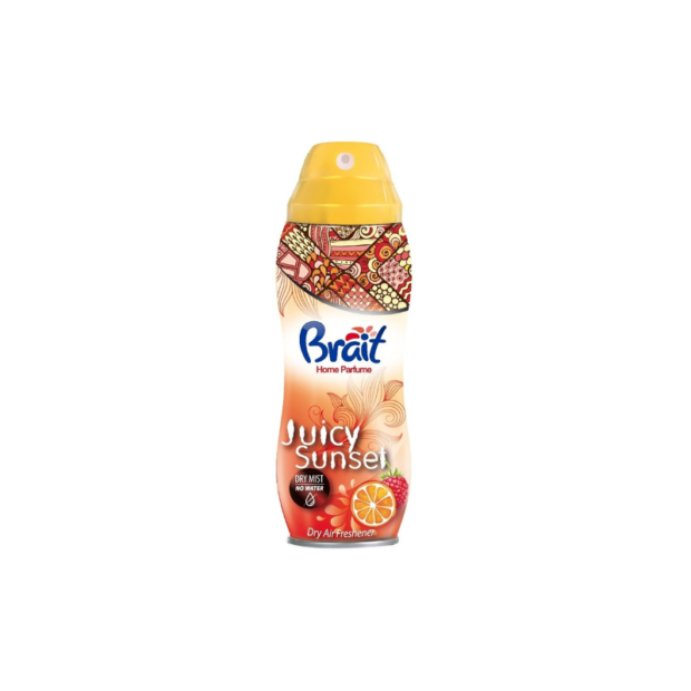 Juicy sun Թարմացուցիչ