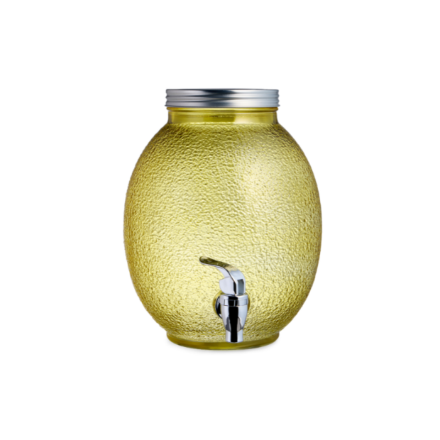 “Lemon” Դիսպենսեր հյութի (ծորակով)
