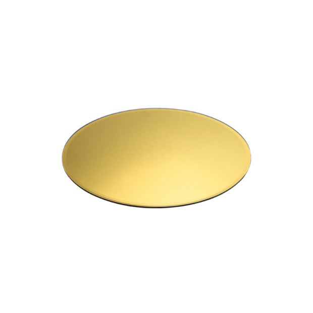 “Golden Mirror” Մատուցաման
