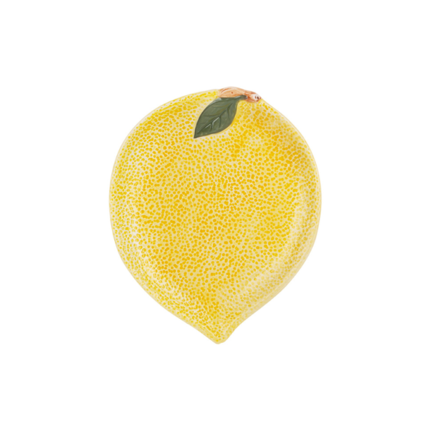 “Lemon Tree” Մատուցաման/ափսե