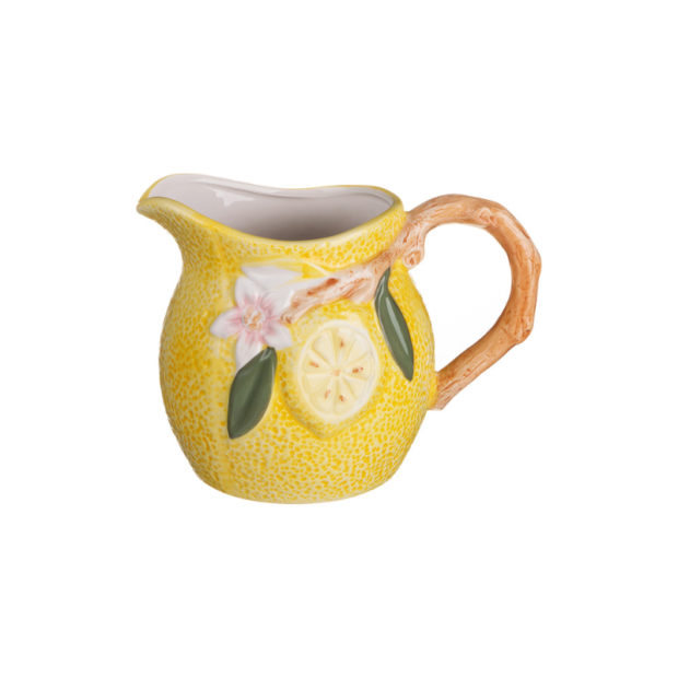 “Lemon Tree” Սափոր