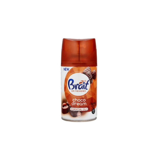 Choco dream Օդի Թարմացուցիչ