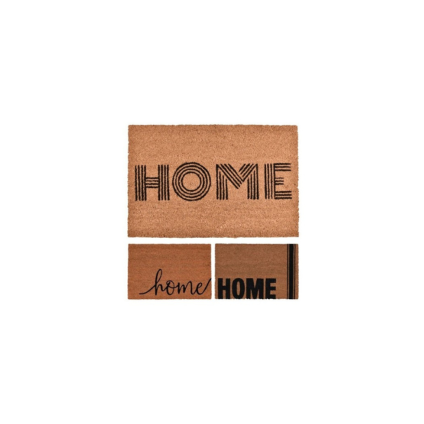 "Home" Գորգ(շքամուտքի)