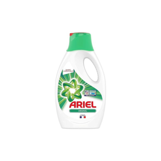 "Original" Լվացքի գել