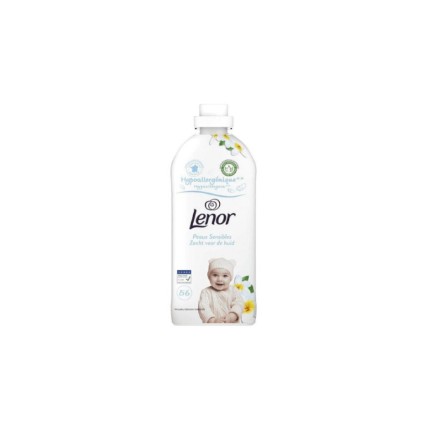 "Sensitive" Փափկեցուցիչ