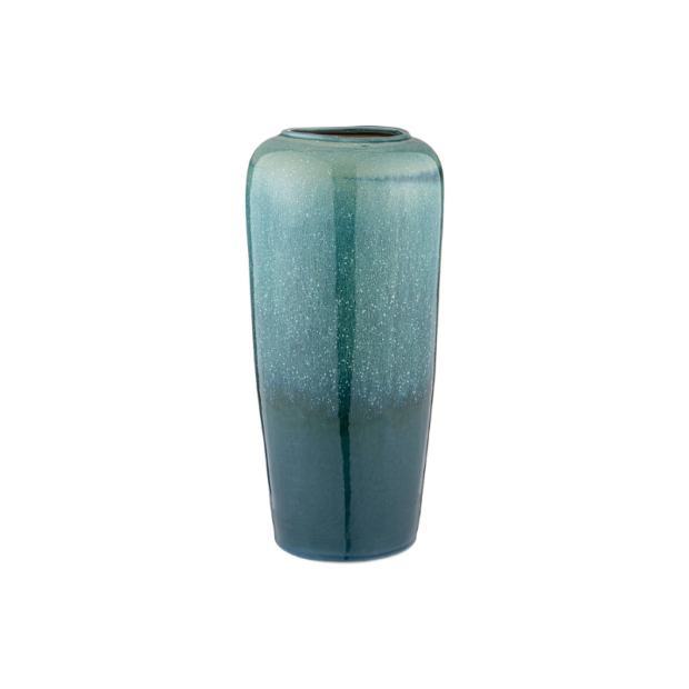"Reactive Glaze" Ծաղկաման(35սմ)