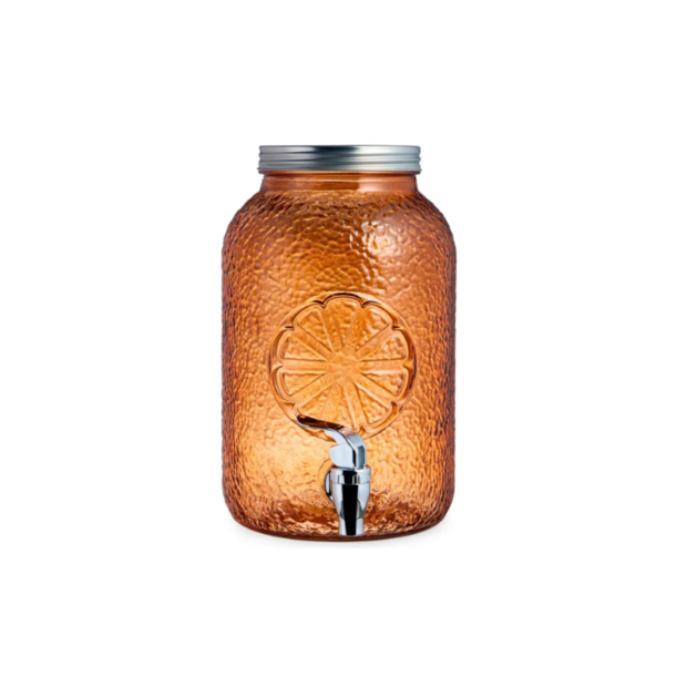 “Orange” Դիսպենսեր հյութի (ծորակով/4լ)