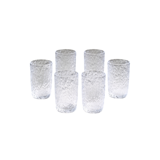 Glass Legend Հավաքածու բաժակների"Nice"(6 հատ)