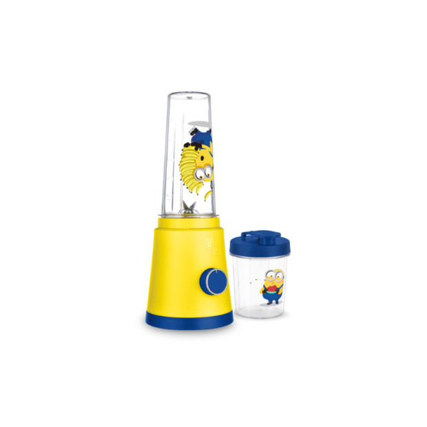 Minions Collection Սմուզի պատրաստող սարք