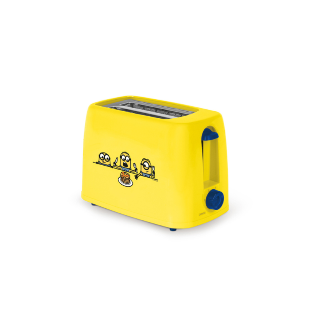 Minions Collection Տոստեր