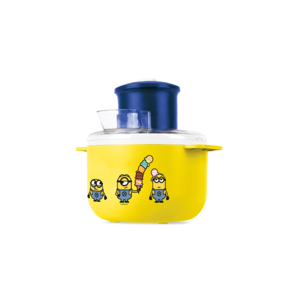Minions Collection Պաղպաղակ պատրաստող սարք