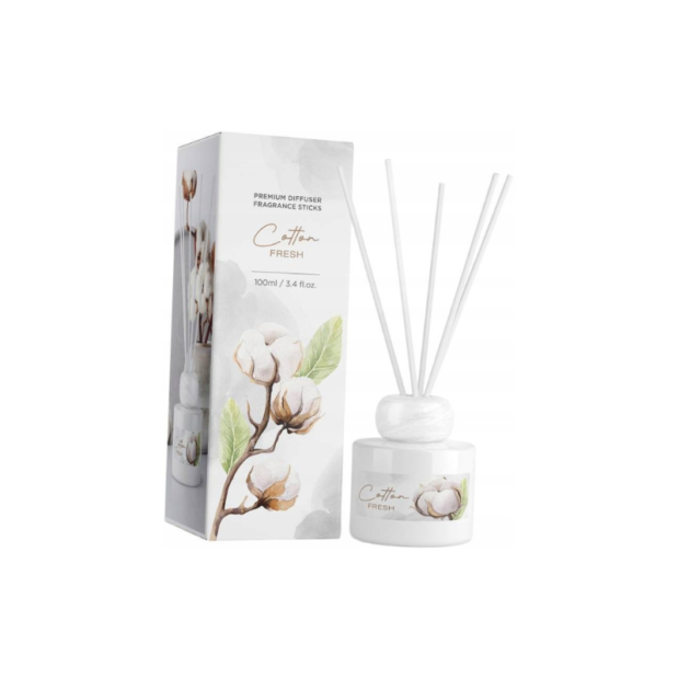 Բուրավետիչ”Cotton Fresh”(100մլ)