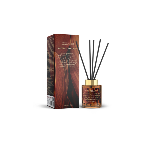 Բուրավետիչ "Anti Tobacco" (100մլ)
