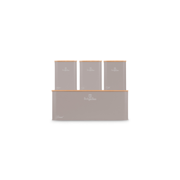 Taupe collect.Հացաման +3տարա New