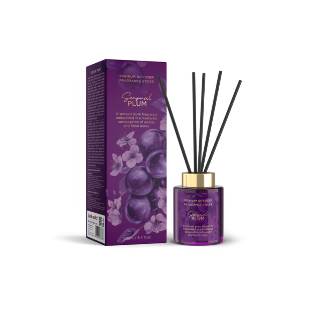 Բուրավետիչ "Sensual Plum" (100մլ)