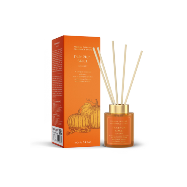 Բուրավետիչ "Pumpkin Spice" (100մլ)